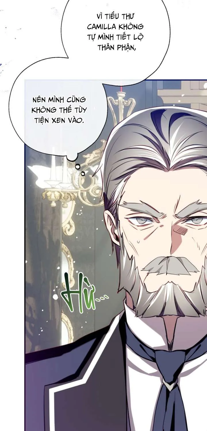 Chúng Ta Có Thể Trở Thành Một Gia Đình Được Không? Chap 161 - Next Chap 162