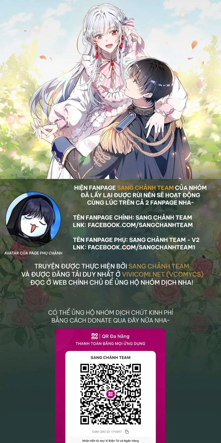 Chúng Ta Có Thể Trở Thành Một Gia Đình Được Không? Chap 161 - Next Chap 162