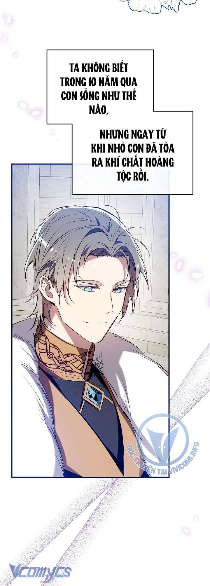 Chúng Ta Có Thể Trở Thành Người Nhà Không? Chap 105 - Next Chap 106