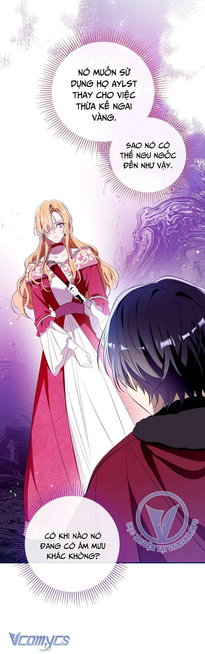 Chúng Ta Có Thể Trở Thành Người Nhà Không? Chap 105 - Next Chap 106