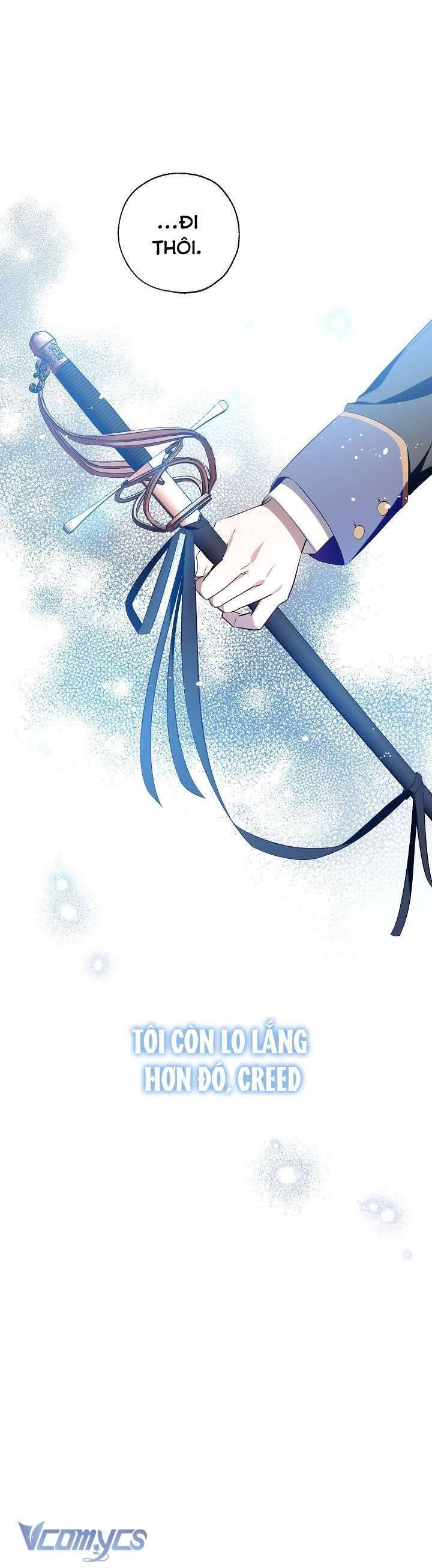 Chúng Ta Có Thể Trở Thành Người Nhà Không? Chap 109 - Next Chap 110