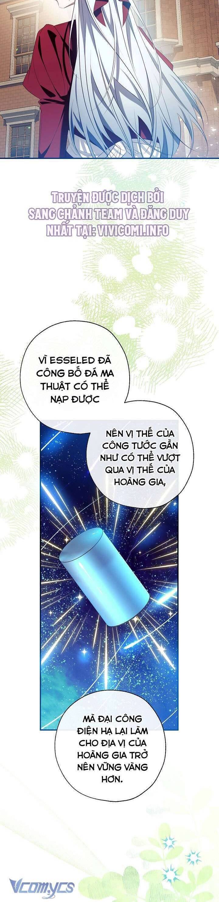 Chúng Ta Có Thể Trở Thành Người Nhà Không? Chap 109 - Next Chap 110