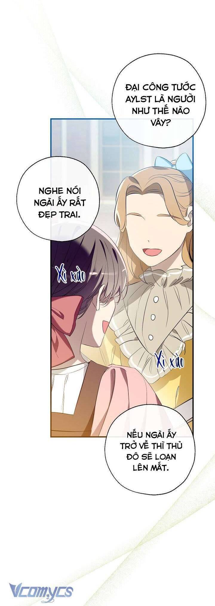 Chúng Ta Có Thể Trở Thành Người Nhà Không? Chap 109 - Next Chap 110