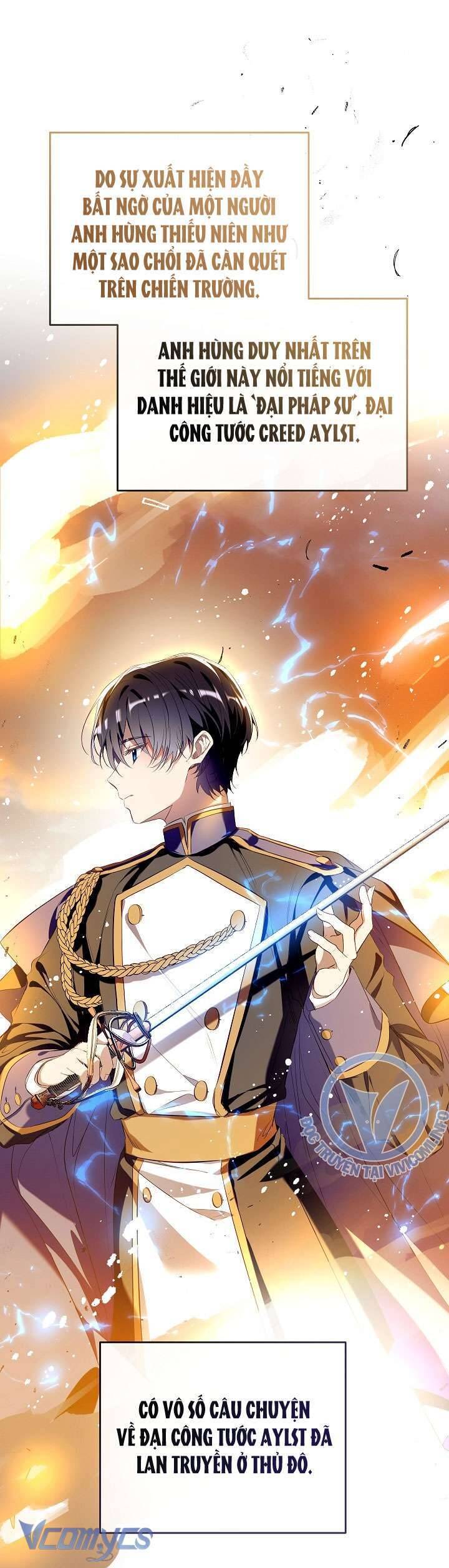 Chúng Ta Có Thể Trở Thành Người Nhà Không? Chap 109 - Next Chap 110