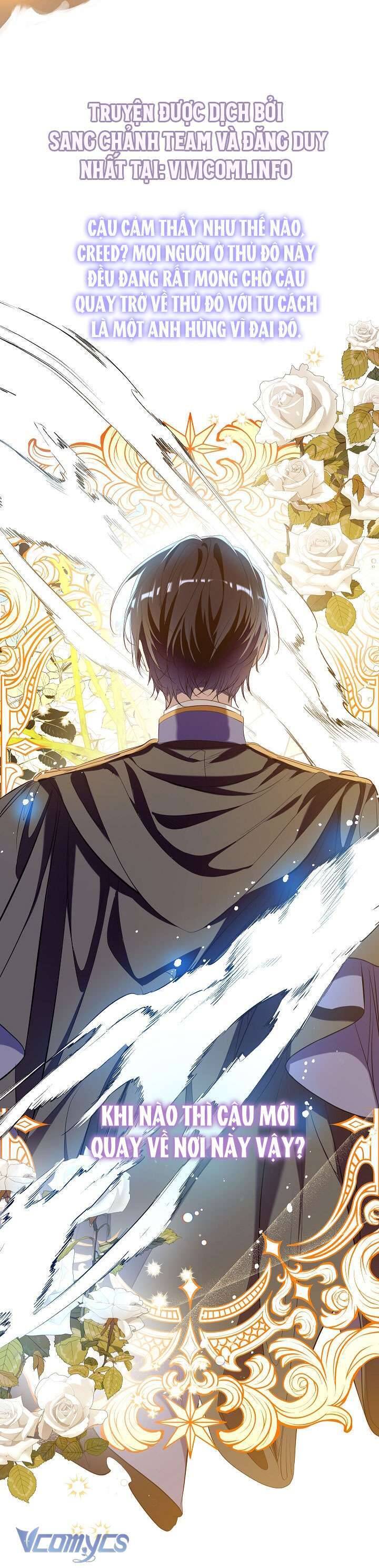 Chúng Ta Có Thể Trở Thành Người Nhà Không? Chap 109 - Next Chap 110