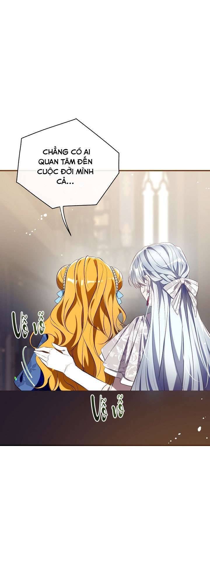 Chúng Ta Có Thể Trở Thành Người Nhà Không? Chap 111 - Next Chap 112