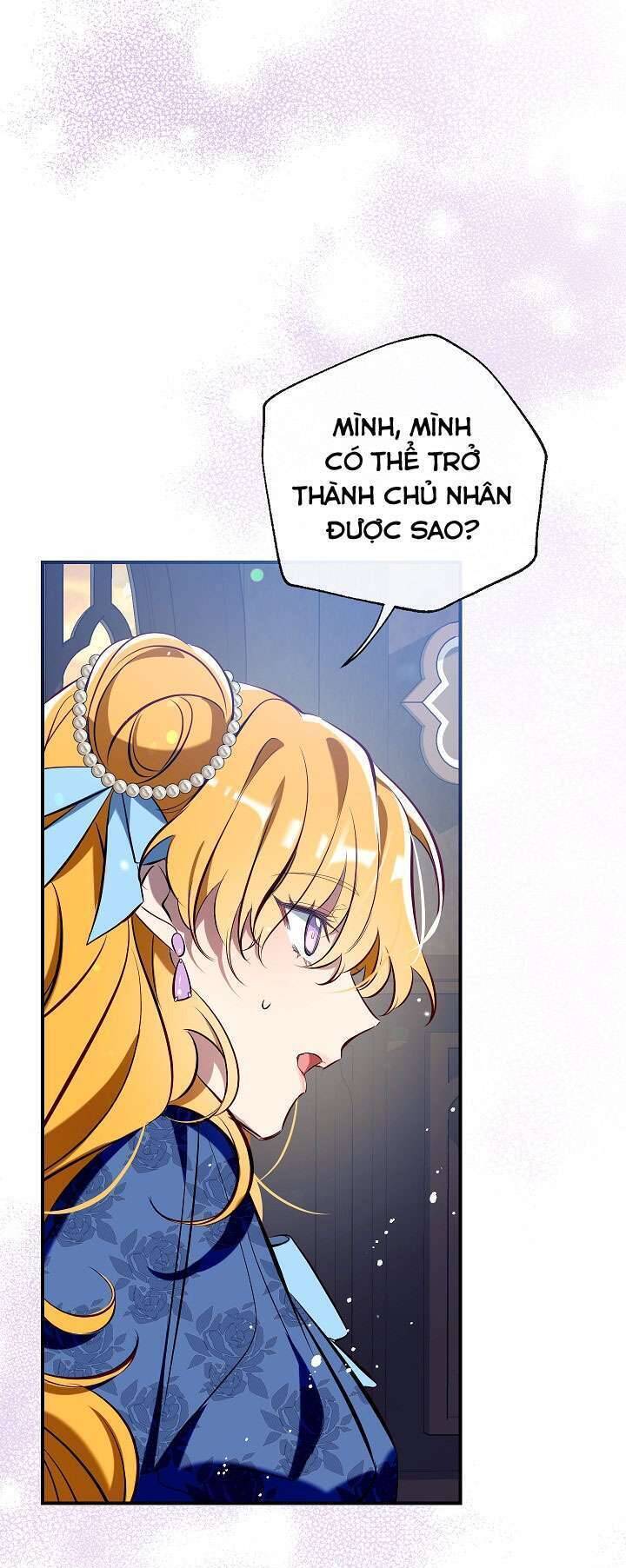 Chúng Ta Có Thể Trở Thành Người Nhà Không? Chap 111 - Next Chap 112