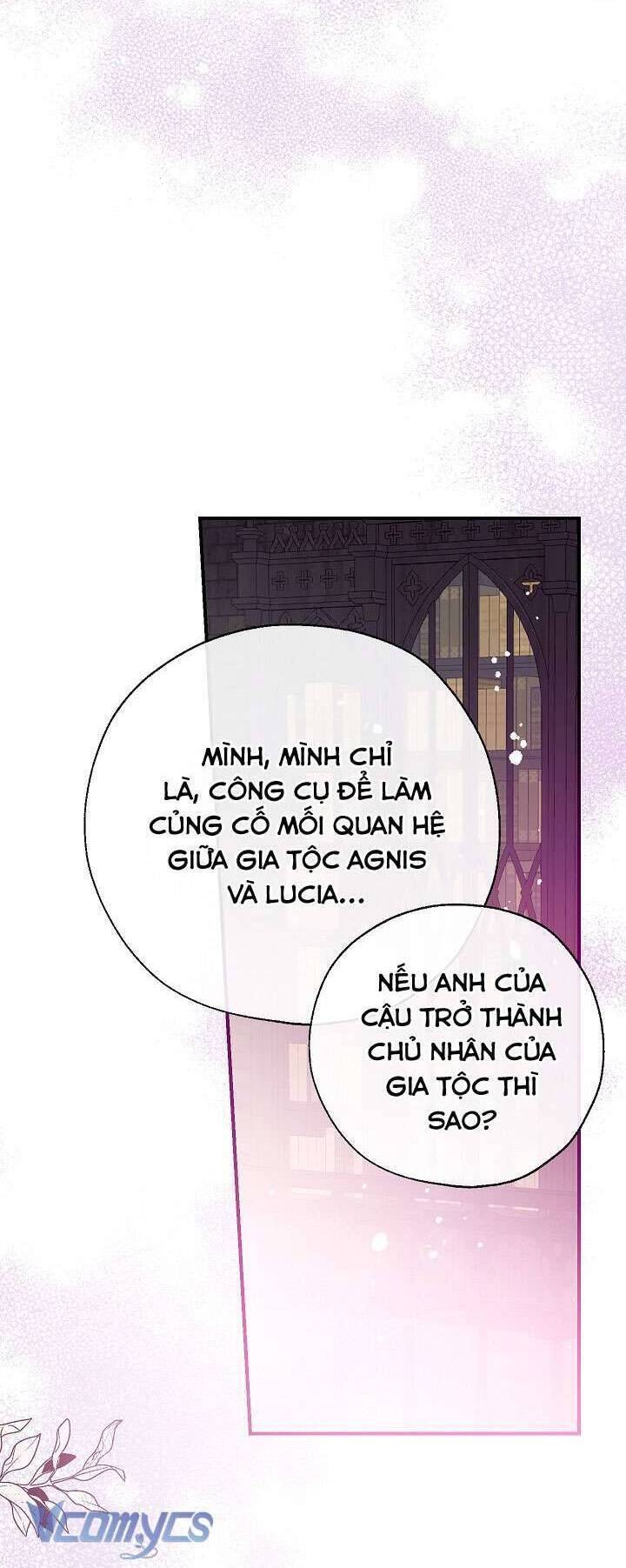 Chúng Ta Có Thể Trở Thành Người Nhà Không? Chap 111 - Next Chap 112