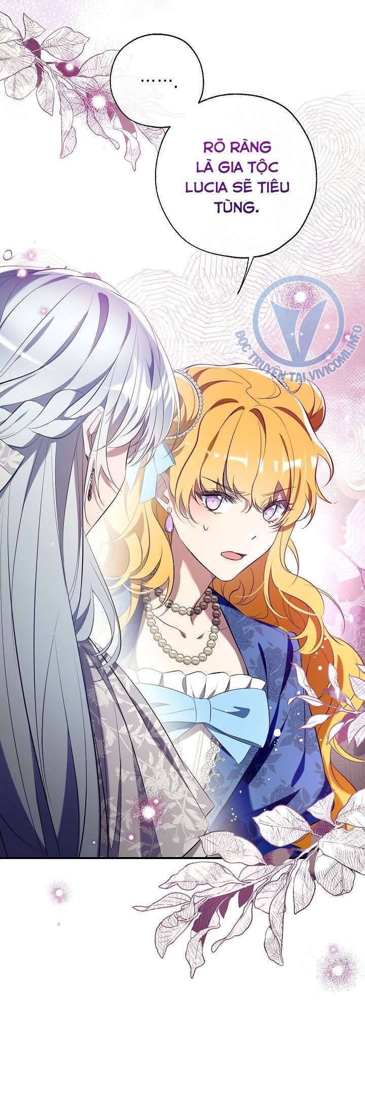 Chúng Ta Có Thể Trở Thành Người Nhà Không? Chap 111 - Next Chap 112