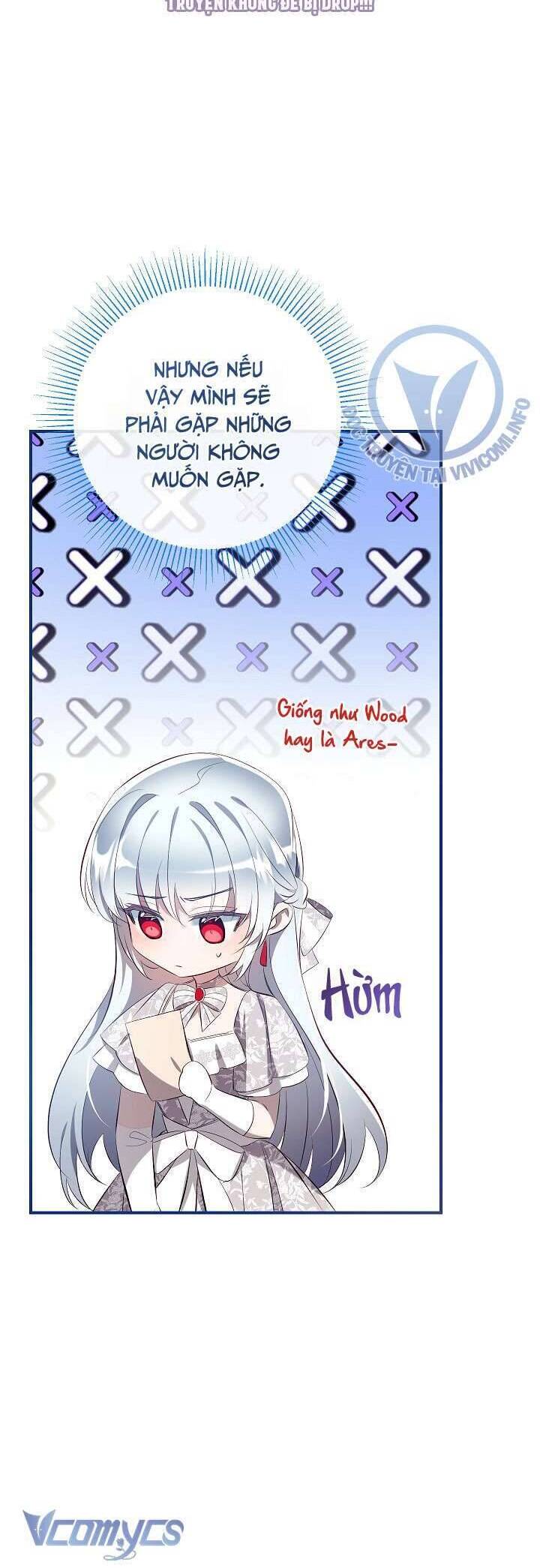 Chúng Ta Có Thể Trở Thành Người Nhà Không? Chap 111 - Next Chap 112