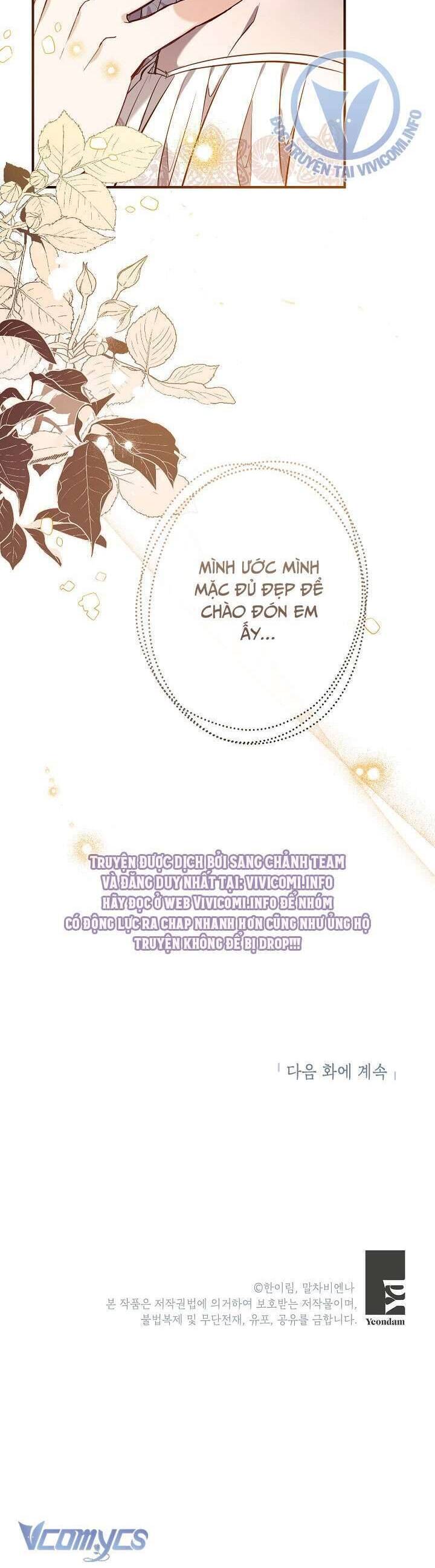 Chúng Ta Có Thể Trở Thành Người Nhà Không? Chap 111 - Next Chap 112