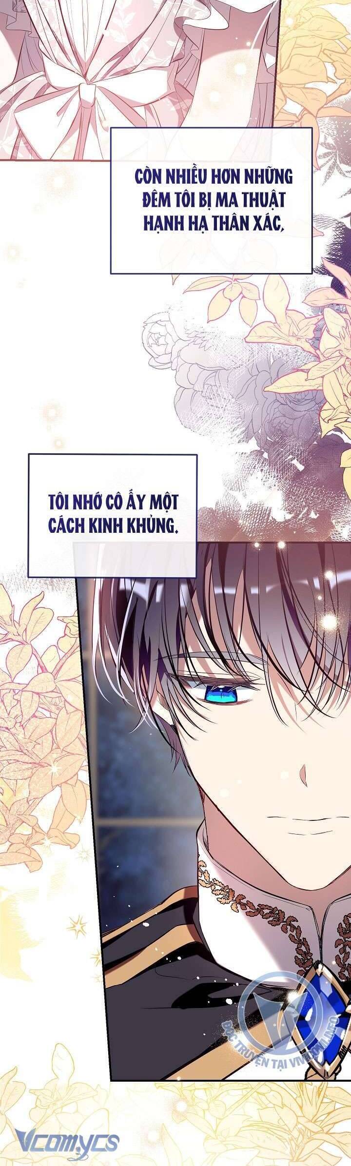 Chúng Ta Có Thể Trở Thành Người Nhà Không? Chap 112 - Next Chap 113