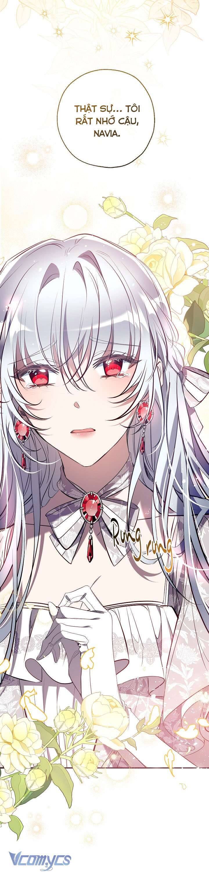 Chúng Ta Có Thể Trở Thành Người Nhà Không? Chap 112 - Next Chap 113