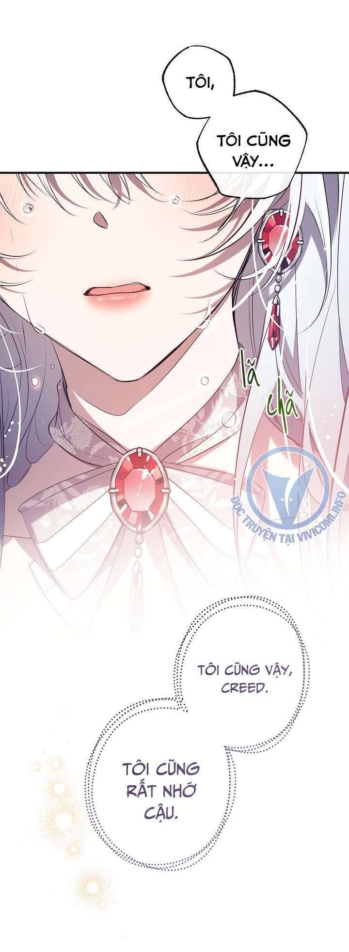 Chúng Ta Có Thể Trở Thành Người Nhà Không? Chap 112 - Next Chap 113