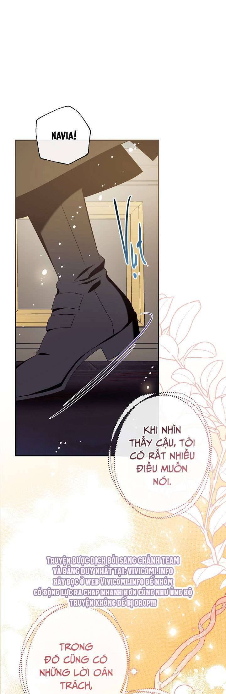 Chúng Ta Có Thể Trở Thành Người Nhà Không? Chap 112 - Next Chap 113