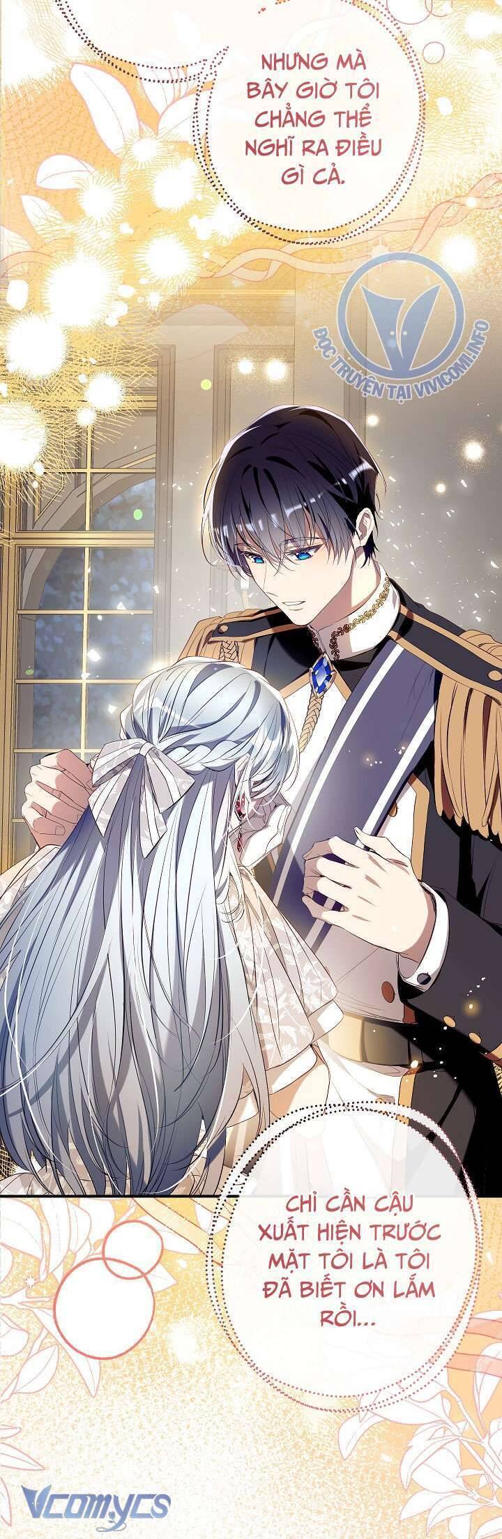 Chúng Ta Có Thể Trở Thành Người Nhà Không? Chap 112 - Next Chap 113