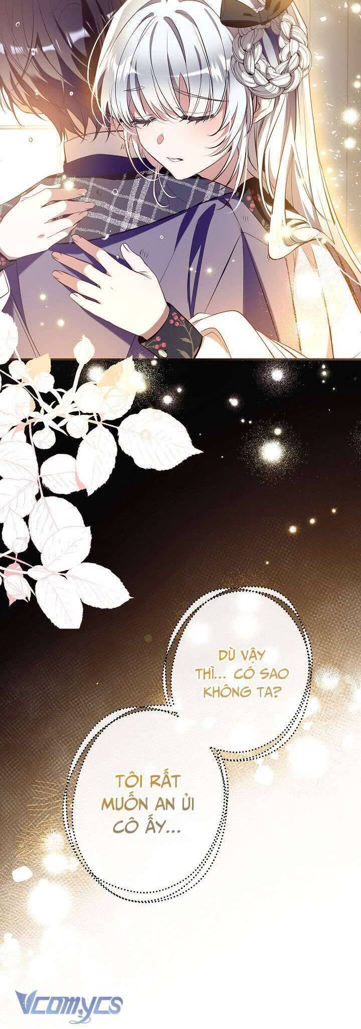 Chúng Ta Có Thể Trở Thành Người Nhà Không? Chap 112 - Next Chap 113