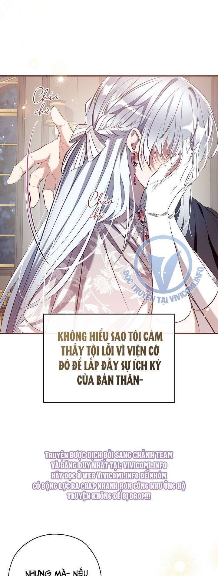 Chúng Ta Có Thể Trở Thành Người Nhà Không? Chap 112 - Next Chap 113