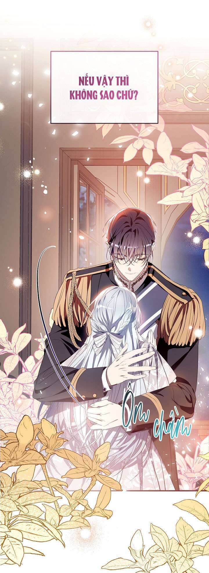 Chúng Ta Có Thể Trở Thành Người Nhà Không? Chap 112 - Next Chap 113