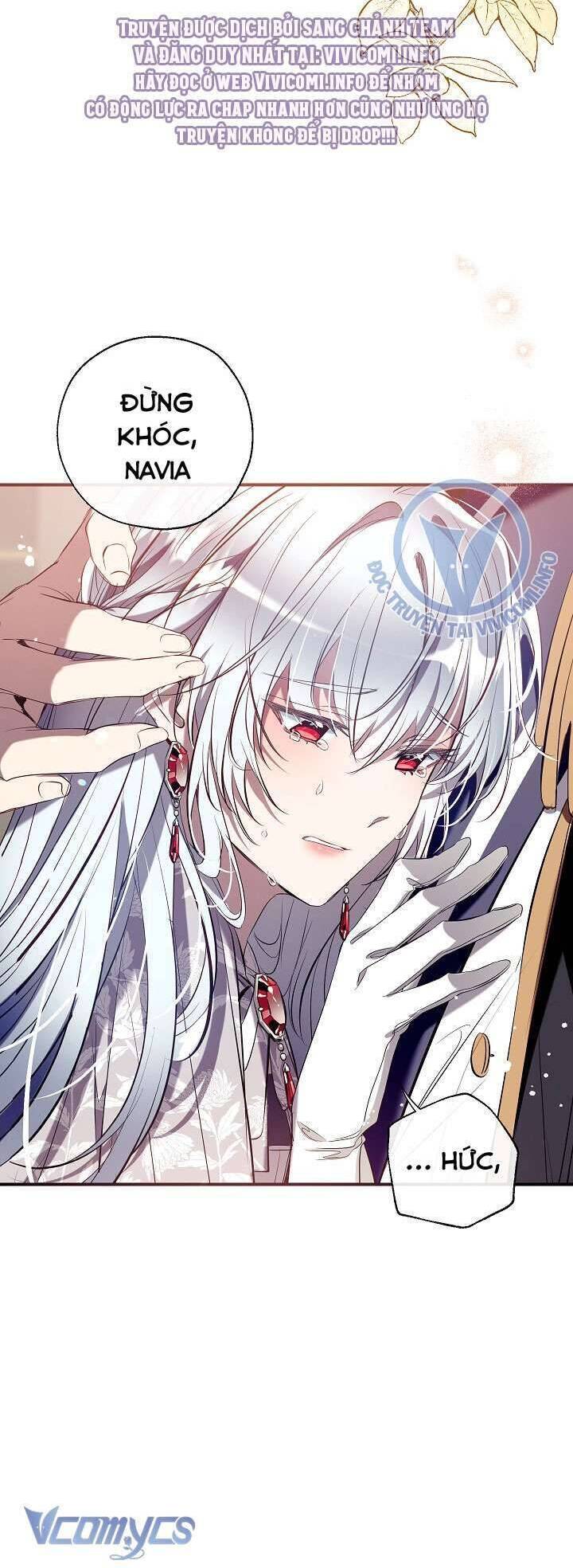 Chúng Ta Có Thể Trở Thành Người Nhà Không? Chap 112 - Next Chap 113