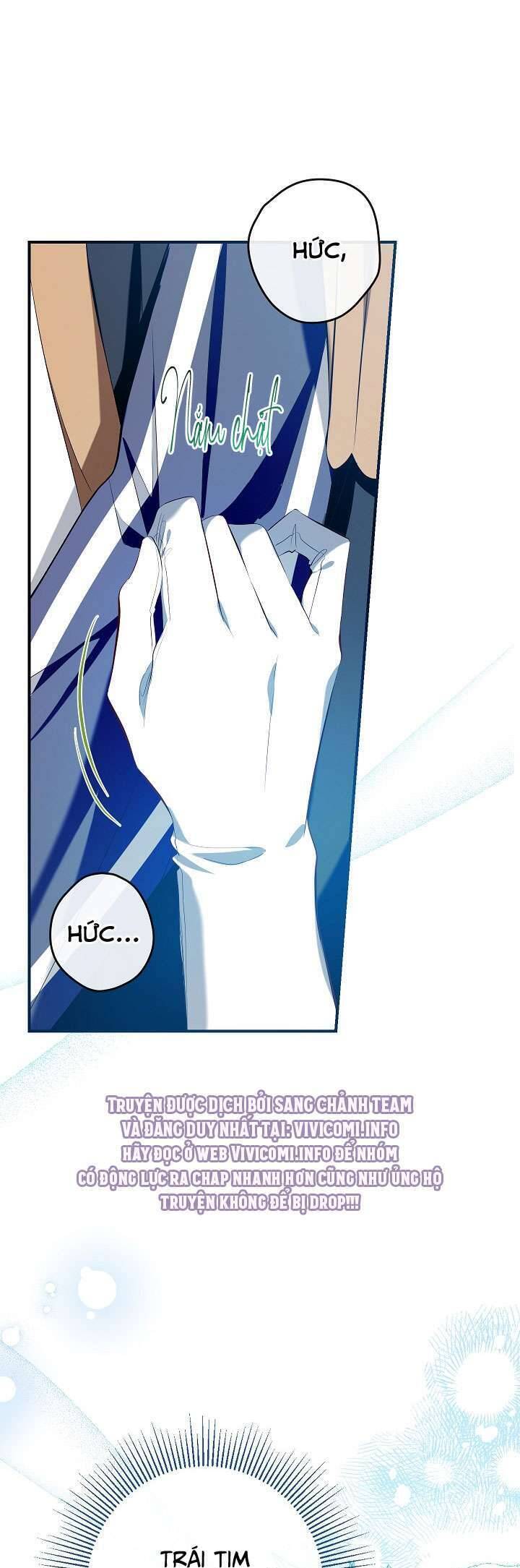 Chúng Ta Có Thể Trở Thành Người Nhà Không? Chap 112 - Next Chap 113