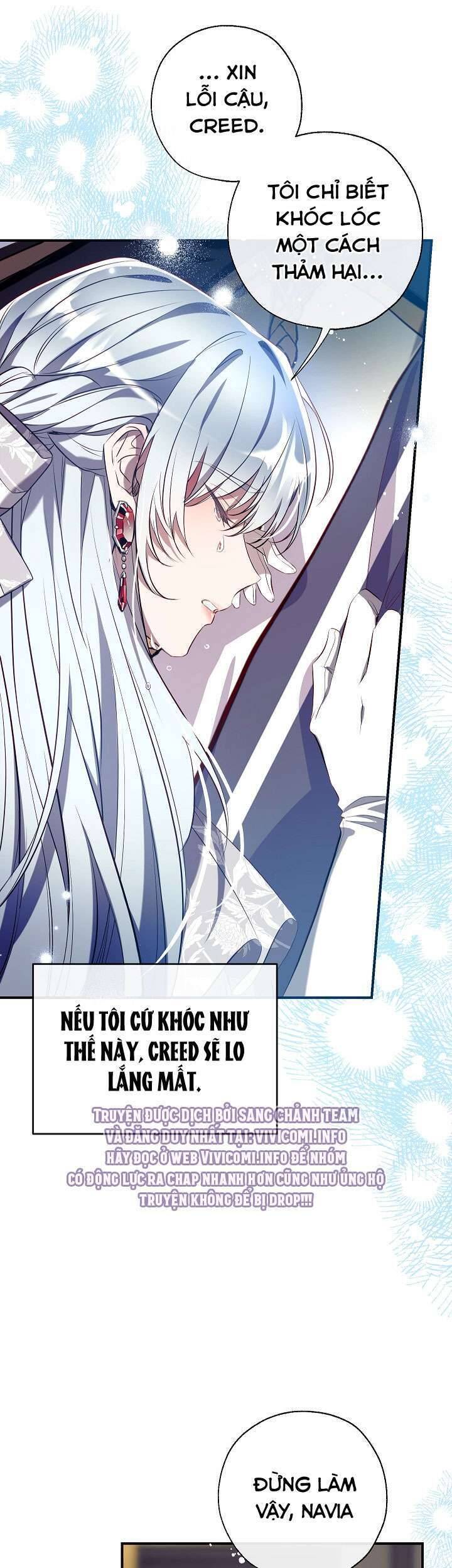 Chúng Ta Có Thể Trở Thành Người Nhà Không? Chap 112 - Next Chap 113