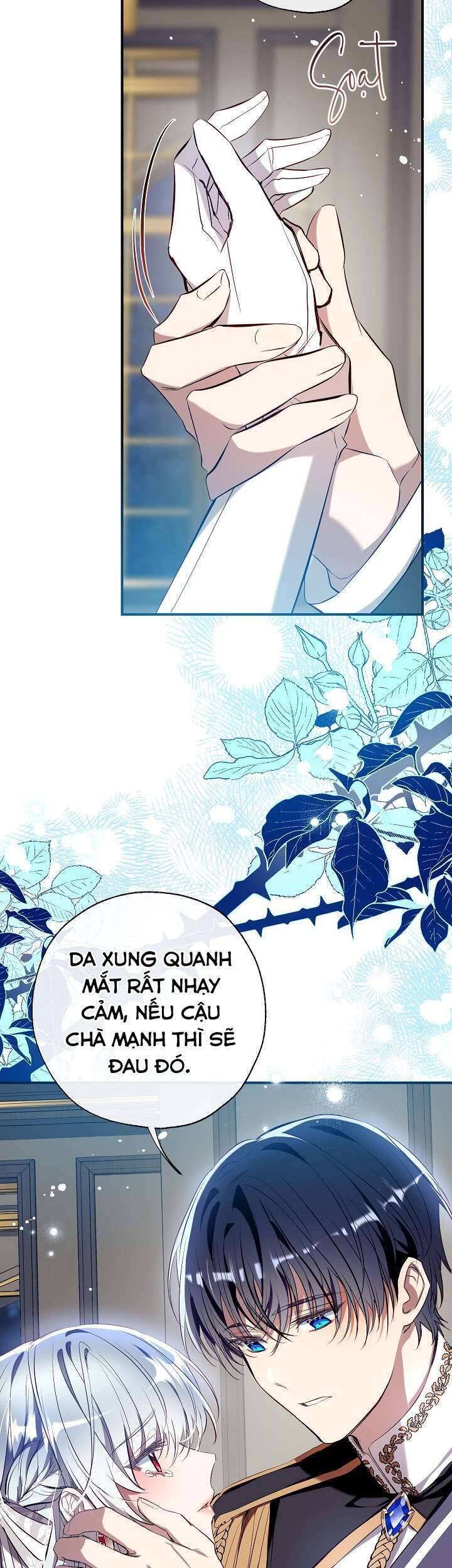 Chúng Ta Có Thể Trở Thành Người Nhà Không? Chap 112 - Next Chap 113