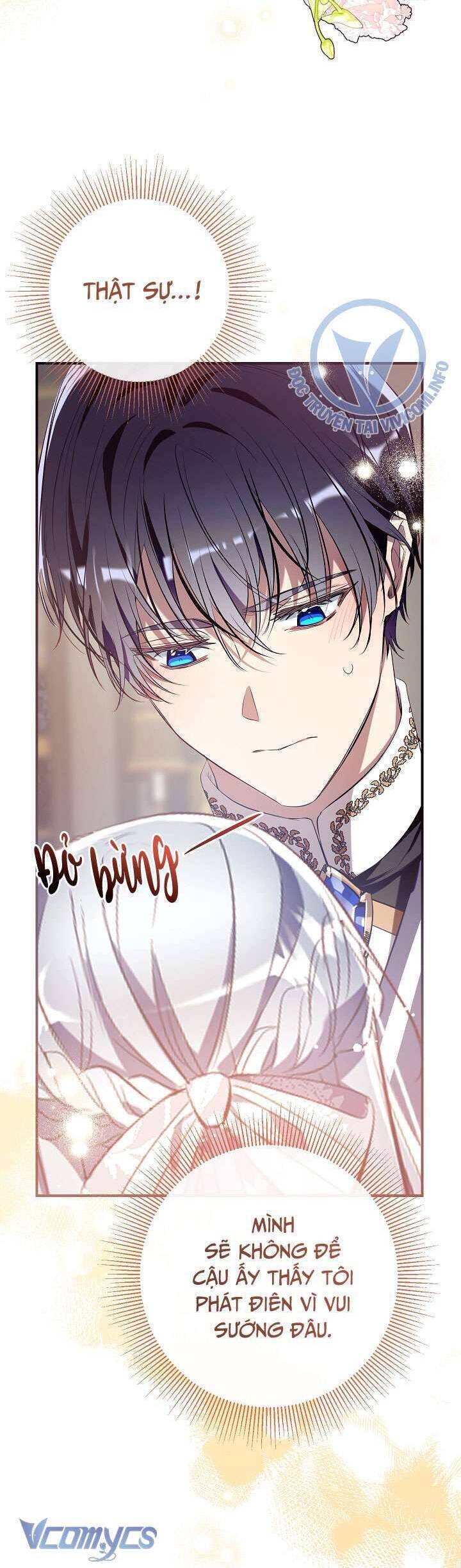 Chúng Ta Có Thể Trở Thành Người Nhà Không? Chap 112 - Next Chap 113