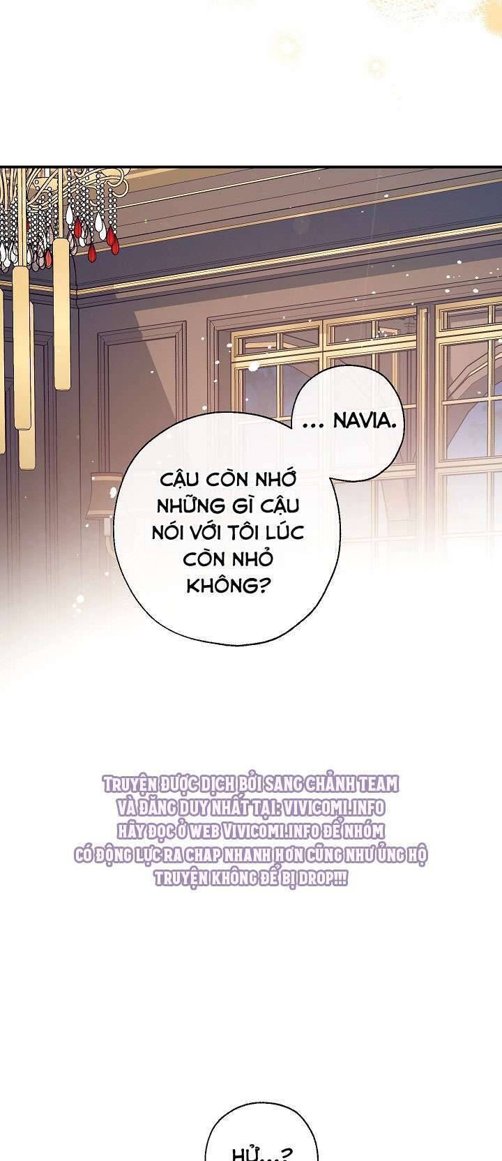 Chúng Ta Có Thể Trở Thành Người Nhà Không? Chap 112 - Next Chap 113
