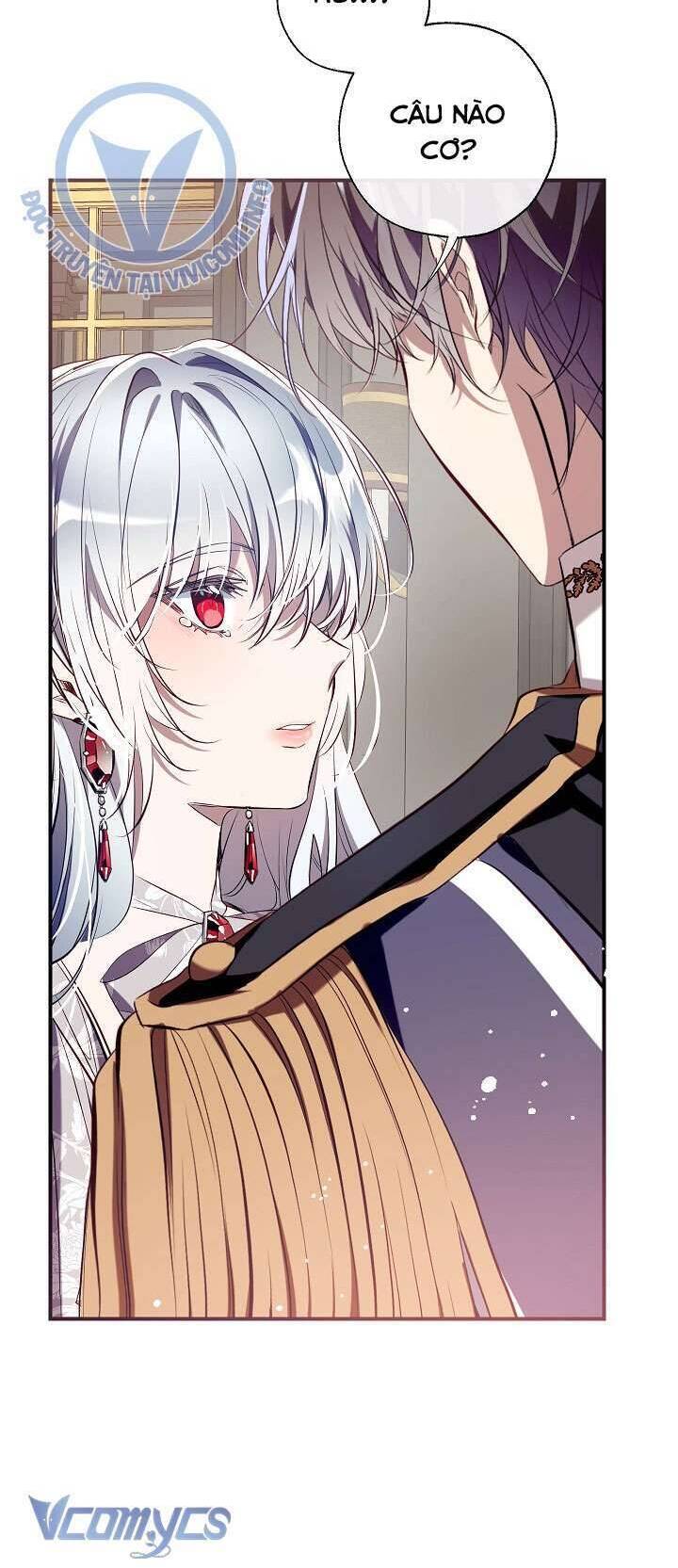 Chúng Ta Có Thể Trở Thành Người Nhà Không? Chap 112 - Next Chap 113