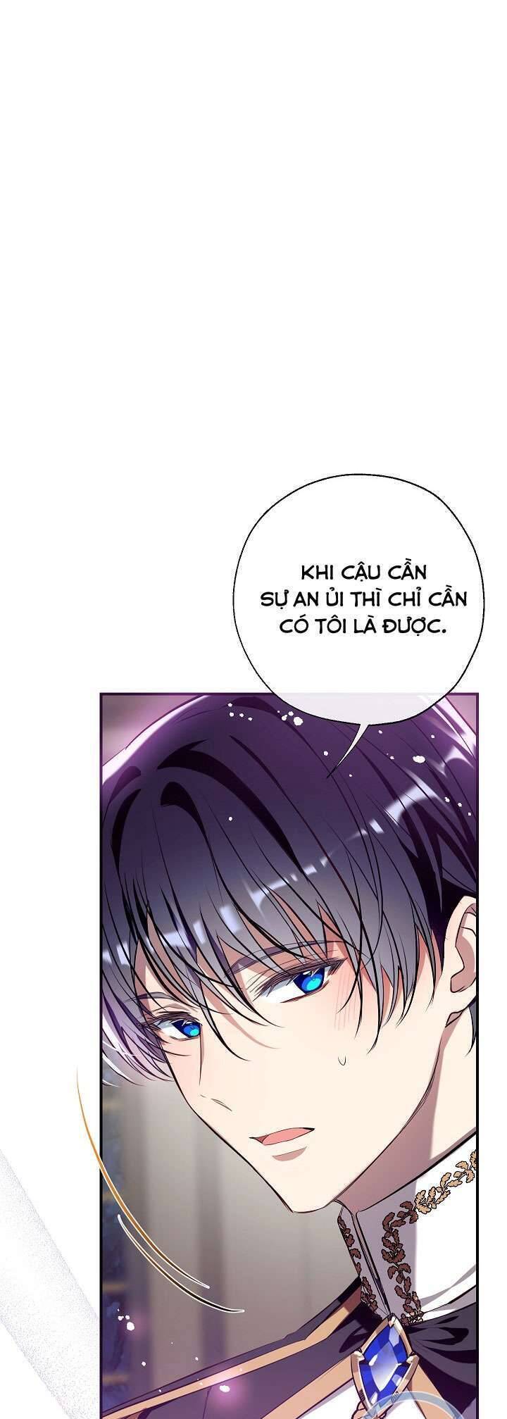 Chúng Ta Có Thể Trở Thành Người Nhà Không? Chap 112 - Next Chap 113