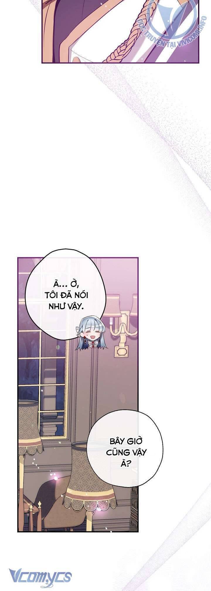 Chúng Ta Có Thể Trở Thành Người Nhà Không? Chap 112 - Next Chap 113