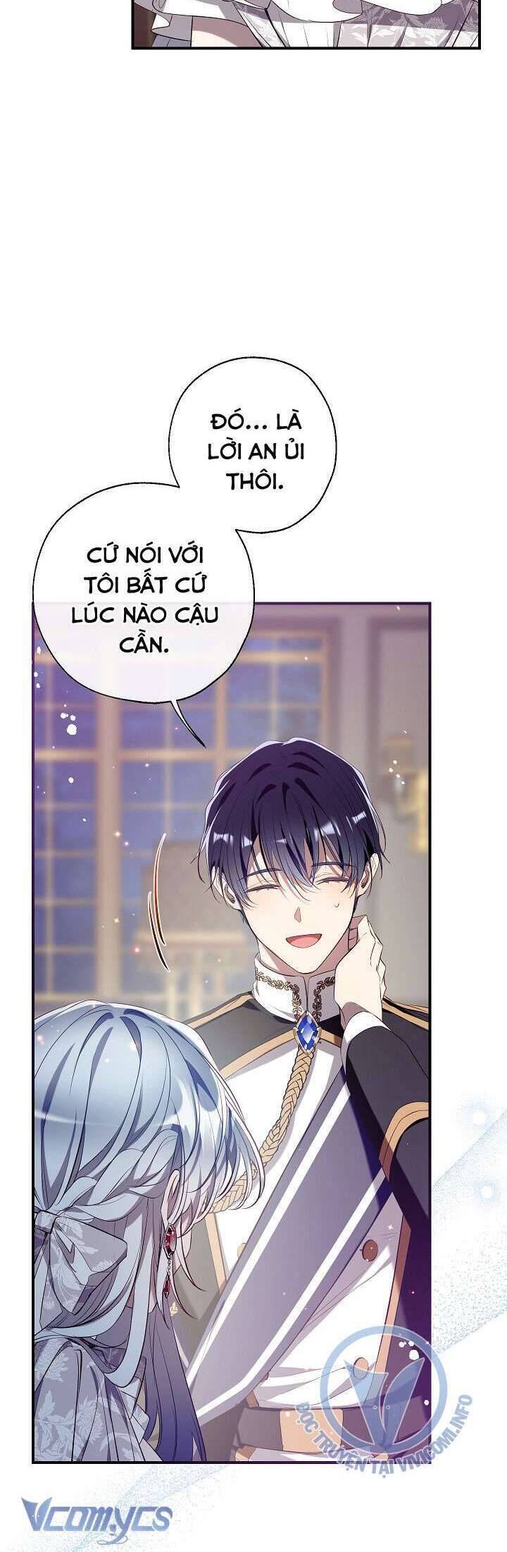 Chúng Ta Có Thể Trở Thành Người Nhà Không? Chap 113 - Next Chap 114