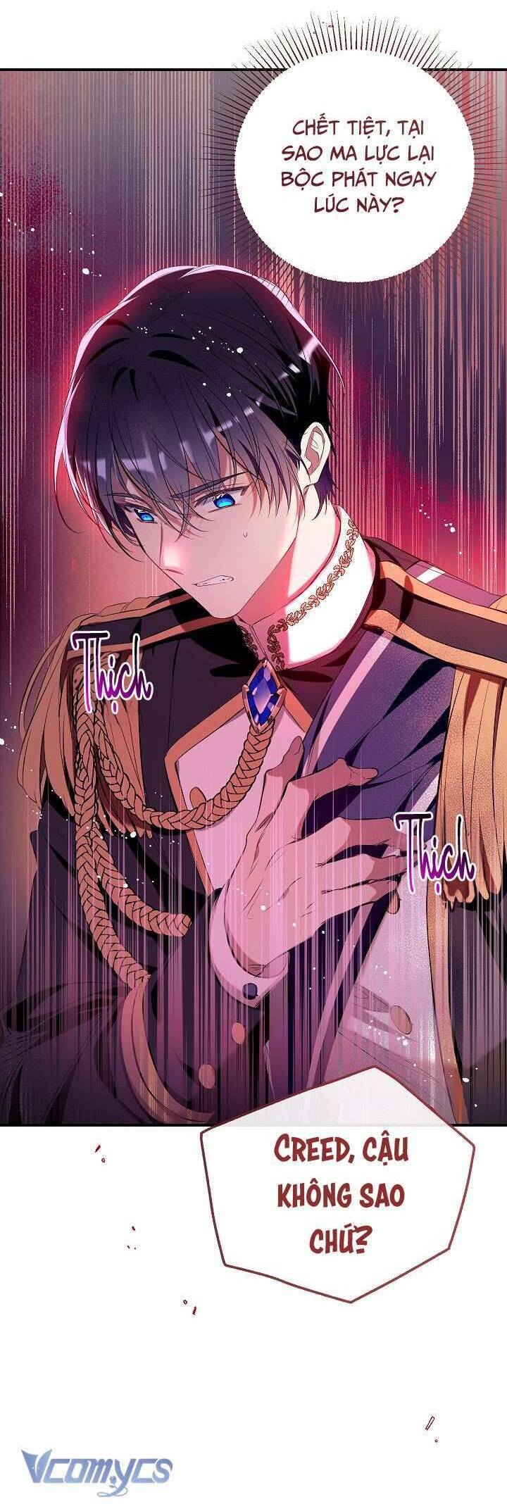 Chúng Ta Có Thể Trở Thành Người Nhà Không? Chap 113 - Next Chap 114