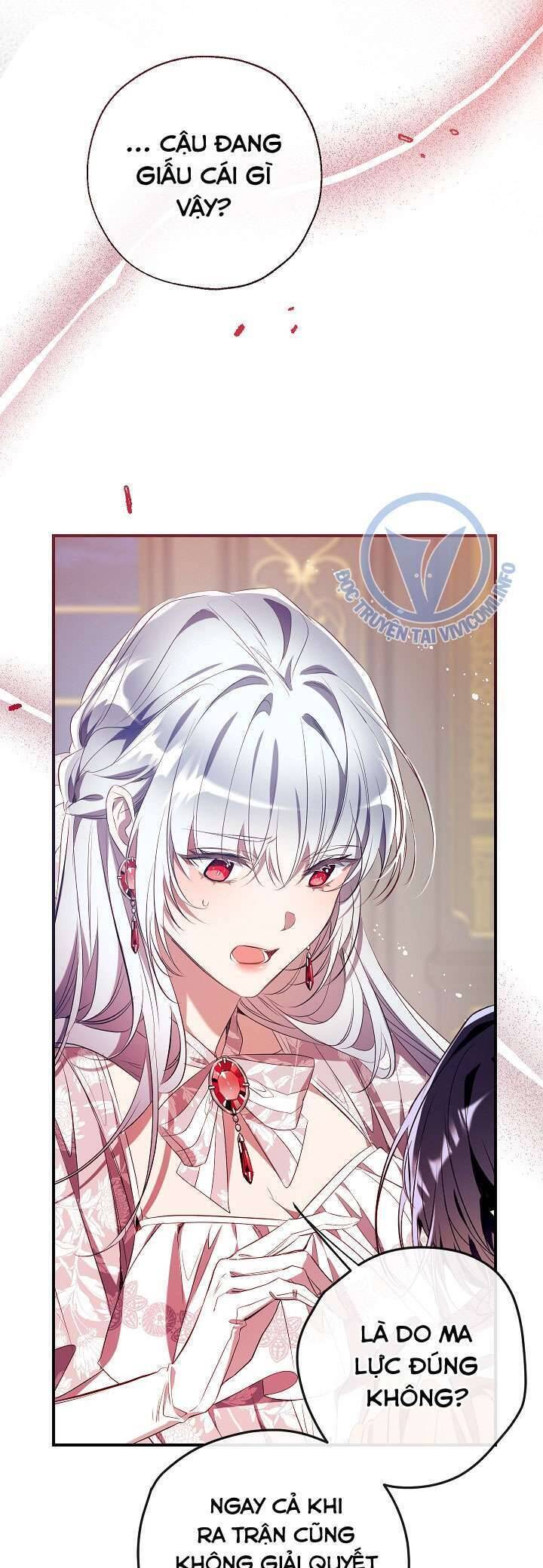 Chúng Ta Có Thể Trở Thành Người Nhà Không? Chap 113 - Next Chap 114