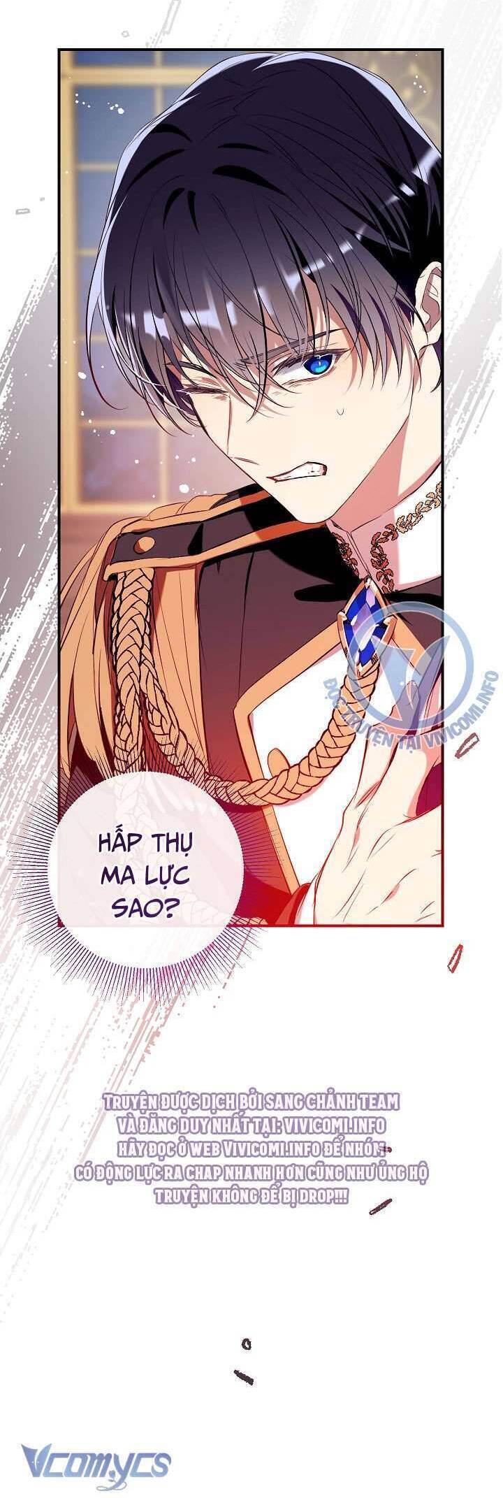Chúng Ta Có Thể Trở Thành Người Nhà Không? Chap 113 - Next Chap 114