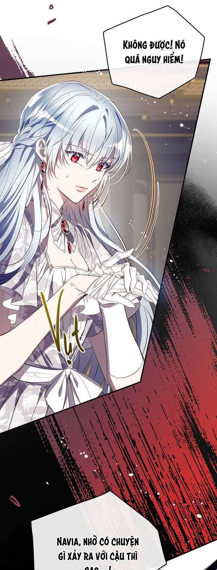 Chúng Ta Có Thể Trở Thành Người Nhà Không? Chap 113 - Next Chap 114