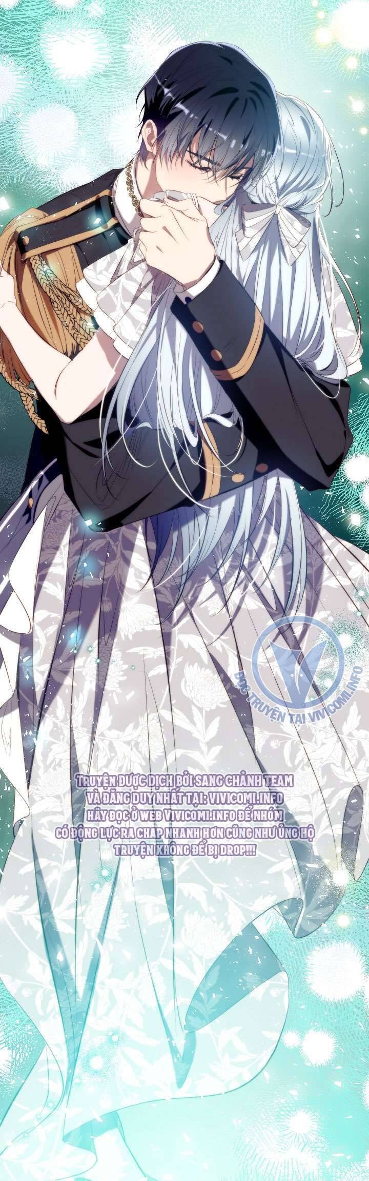 Chúng Ta Có Thể Trở Thành Người Nhà Không? Chap 113 - Next Chap 114