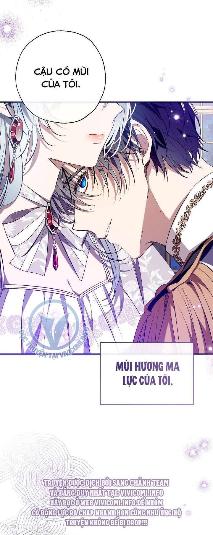 Chúng Ta Có Thể Trở Thành Người Nhà Không? Chap 114 - Next Chap 115