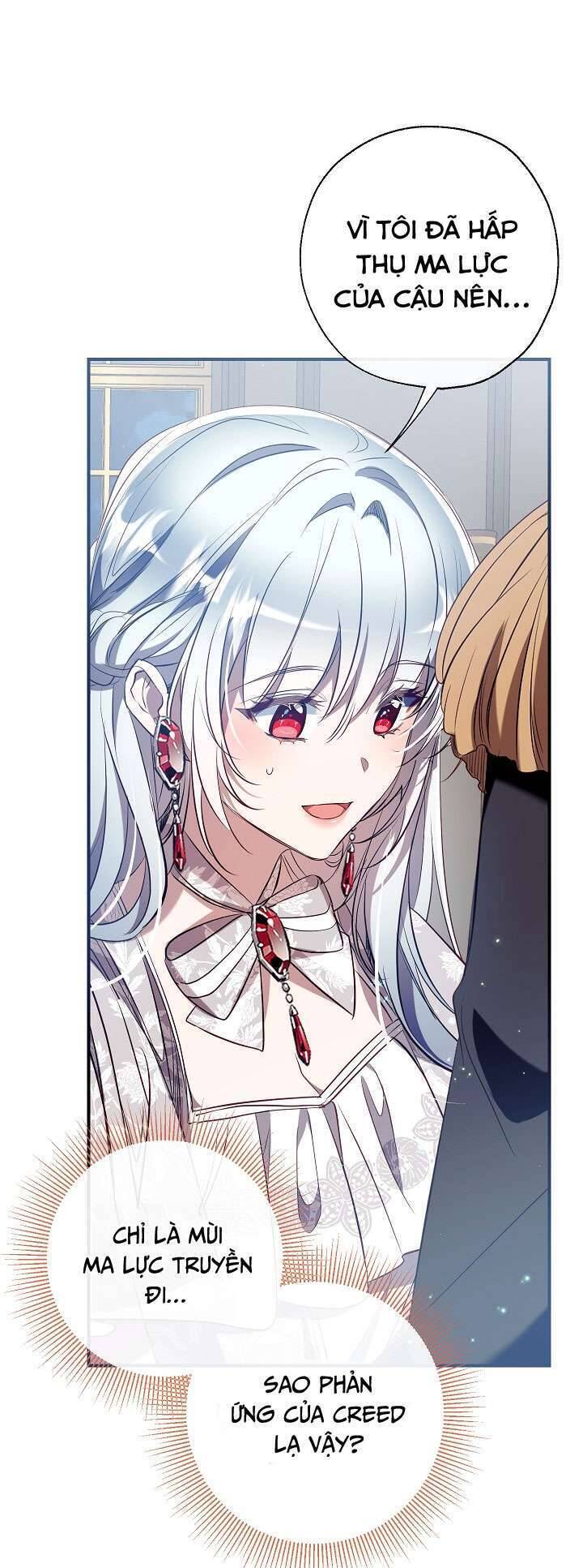 Chúng Ta Có Thể Trở Thành Người Nhà Không? Chap 114 - Next Chap 115