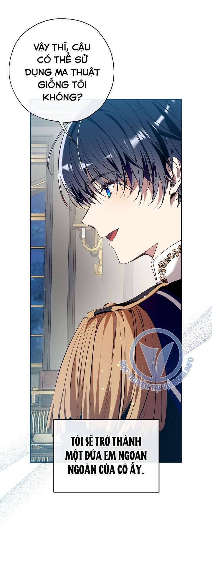 Chúng Ta Có Thể Trở Thành Người Nhà Không? Chap 114 - Next Chap 115