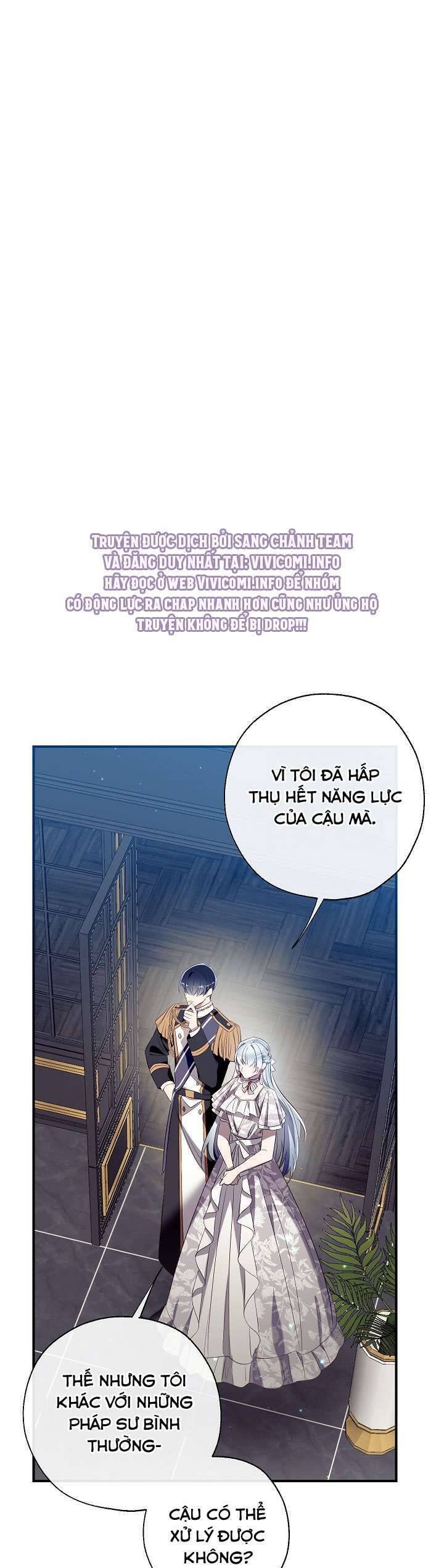 Chúng Ta Có Thể Trở Thành Người Nhà Không? Chap 114 - Next Chap 115