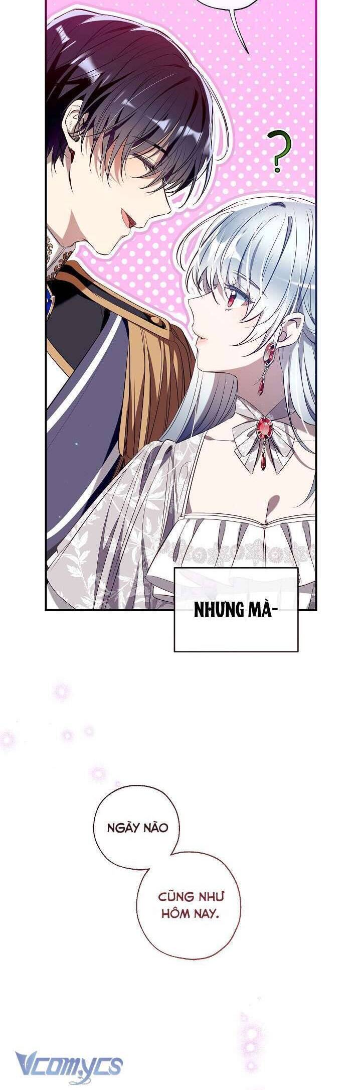 Chúng Ta Có Thể Trở Thành Người Nhà Không? Chap 114 - Next Chap 115