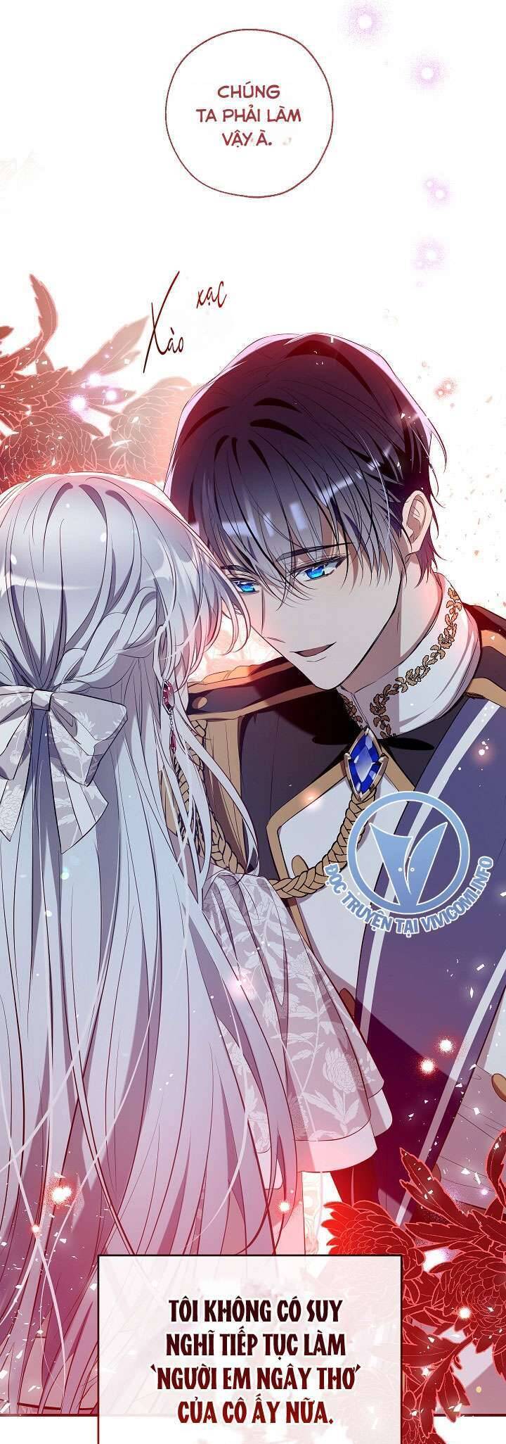 Chúng Ta Có Thể Trở Thành Người Nhà Không? Chap 114 - Next Chap 115