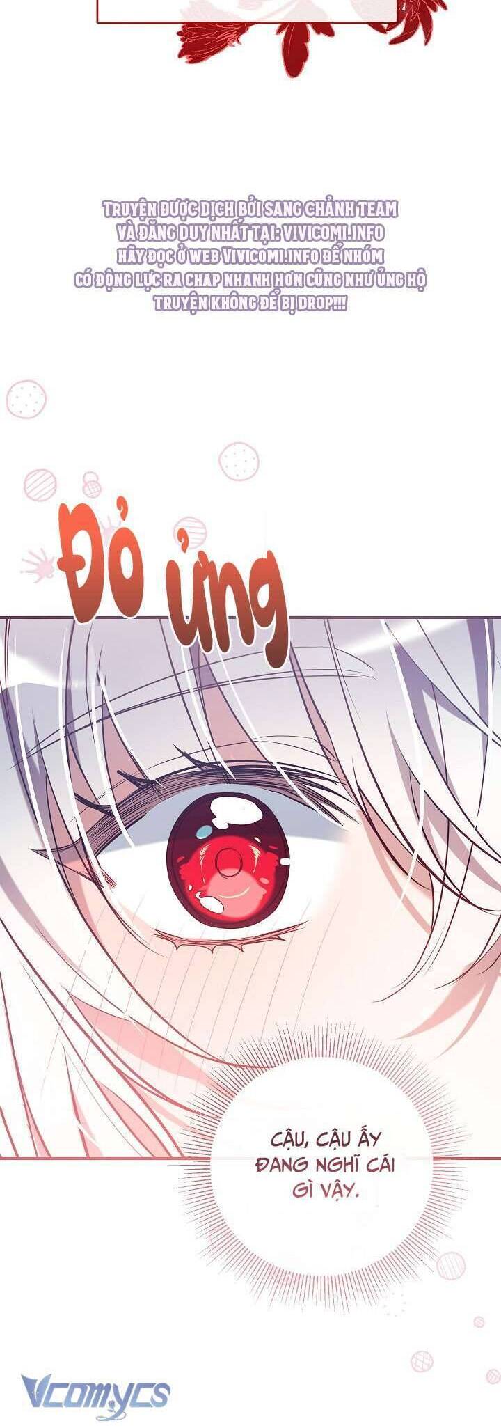 Chúng Ta Có Thể Trở Thành Người Nhà Không? Chap 114 - Next Chap 115