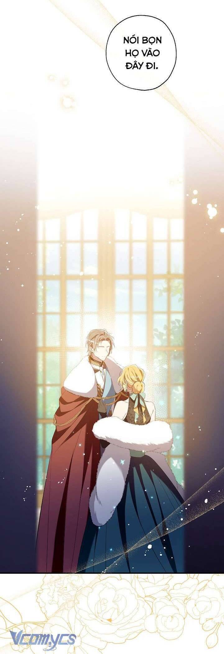 Chúng Ta Có Thể Trở Thành Người Nhà Không? Chap 115 - Next Chap 116