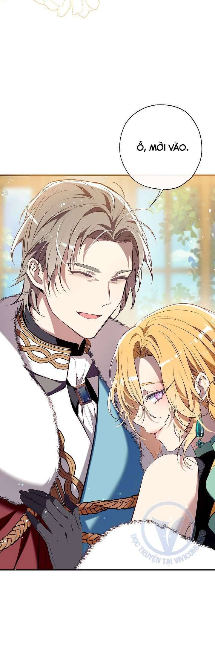 Chúng Ta Có Thể Trở Thành Người Nhà Không? Chap 115 - Next Chap 116