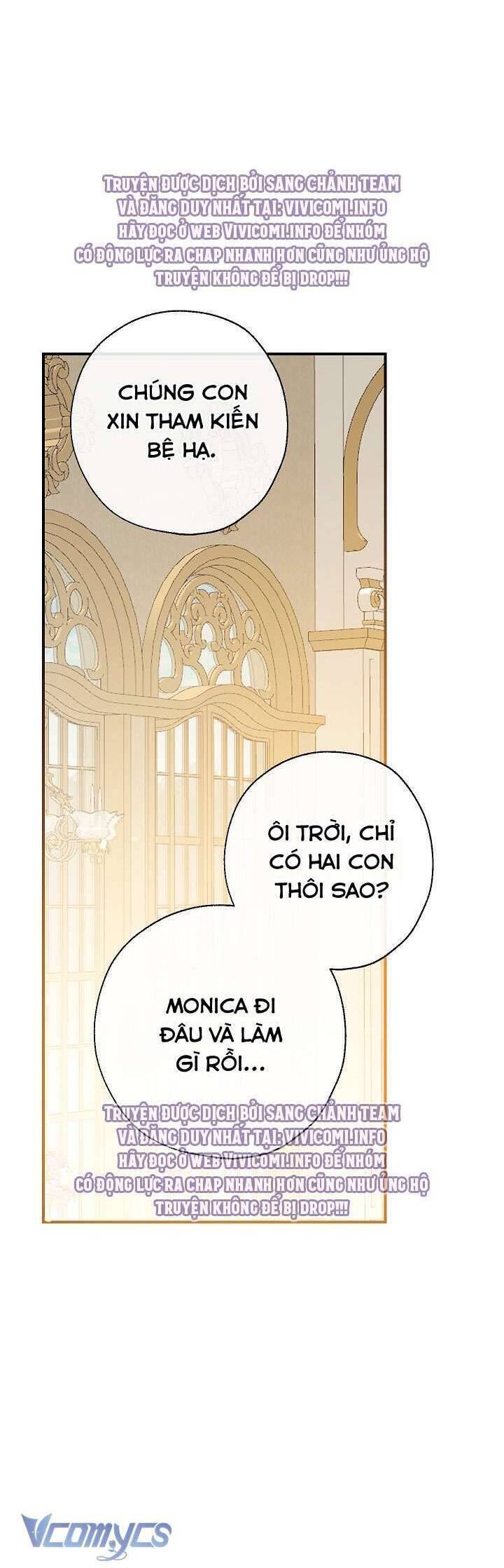 Chúng Ta Có Thể Trở Thành Người Nhà Không? Chap 115 - Next Chap 116