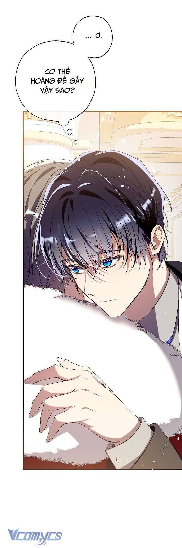 Chúng Ta Có Thể Trở Thành Người Nhà Không? Chap 115 - Next Chap 116