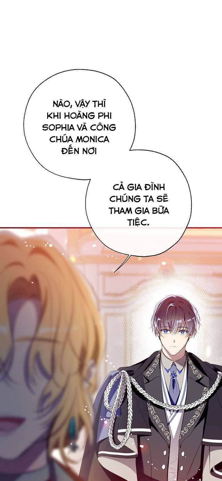 Chúng Ta Có Thể Trở Thành Người Nhà Không? Chap 115 - Next Chap 116